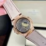 Patek Philippe Nautilus 5712/1R – 001 Grey Dial V3-2025 – VIP Version - Image 8