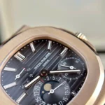 Patek Philippe Nautilus 5712/1R – 001 Grey Dial V3-2025 – VIP Version - Image 6