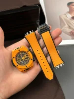 Hublot Big Bang Unico 441.CU.5910.RX 42mm – VIP Version - Image 2