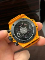 Hublot Big Bang Unico 441.CU.5910.RX 42mm – VIP Version - Image 6