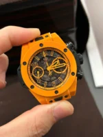Hublot Big Bang Unico 441.CU.5910.RX 42mm – VIP Version - Image 4