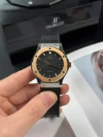 Hublot Classic Fusion Titanium King Gold 42mm 542.NO.1181.RX- VIP Version - Image 3