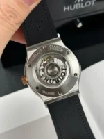 Hublot Classic Fusion Titanium King Gold 42mm 542.NO.1181.RX- VIP Version - Image 7