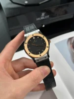 Hublot Classic Fusion Titanium King Gold 42mm 542.NO.1181.RX- VIP Version - Image 4