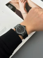 Hublot Classic Fusion Black Magic 542.CM.1171.RX 42mm – VIP Version - Image 5