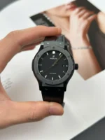 Hublot Classic Fusion Black Magic 542.CM.1171.RX 42mm – VIP Version - Image 2