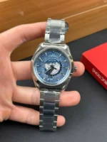 Omega Seamaster Aqua Terra 150M 220.10.43.22.03.002 43mm – VIP Version - Image 2