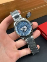 Omega Seamaster Aqua Terra 150M 220.10.43.22.03.002 43mm – VIP Version - Image 3
