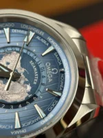Omega Seamaster Aqua Terra 150M 220.10.43.22.03.002 43mm – VIP Version - Image 5