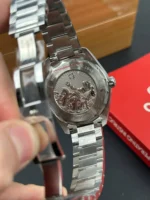 Omega Seamaster Aqua Terra 150M 220.10.43.22.03.002 43mm – VIP Version - Image 7