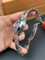 Omega Seamaster Aqua Terra 150M 220.10.43.22.03.002 43mm – VIP Version - Image 8