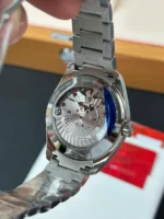 Omega Seamaster Aqua Terra 150M 220.10.41.21.01.001 41mm – VIP Version - Image 9