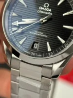 Omega Seamaster Aqua Terra 150M 220.10.41.21.01.001 41mm – VIP Version - Image 5