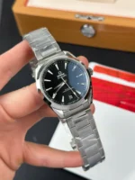 Omega Seamaster Aqua Terra 150M 220.10.41.21.01.001 41mm – VIP Version - Image 4