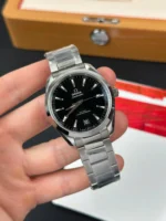 Omega Seamaster Aqua Terra 150M 220.10.41.21.01.001 41mm – VIP Version - Image 3