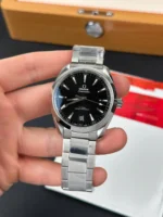 Omega Seamaster Aqua Terra 150M 220.10.41.21.01.001 41mm – VIP Version - Image 2