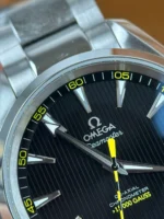 Omega Seamaster Aqua Terra 231.10.42.21.01.002 41mm – VIP Version - Image 5