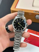Omega Seamaster Aqua Terra 231.10.42.21.01.002 41mm – VIP Version - Image 4