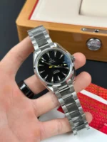 Omega Seamaster Aqua Terra 231.10.42.21.01.002 41mm – VIP Version - Image 3