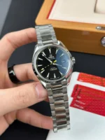 Omega Seamaster Aqua Terra 231.10.42.21.01.002 41mm – VIP Version - Image 2
