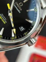 Omega Seamaster Aqua Terra 231.10.42.21.01.002 41mm – VIP Version - Image 6