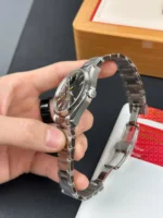 Omega Seamaster Aqua Terra 231.10.42.21.01.002 41mm – VIP Version - Image 8