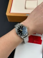 Omega Seamaster Aqua Terra 231.10.42.21.01.002 41mm – VIP Version - Image 7