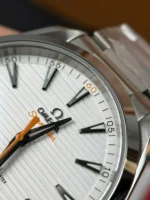 Omega Seamaster Aqua Terra 150M 220.10.41.21.02.001 41mm – VIP Version - Image 5