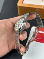 Omega Seamaster Aqua Terra 150M 220.10.41.21.02.001 41mm – VIP Version - Image 8