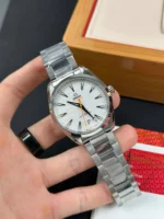 Omega Seamaster Aqua Terra 150M 220.10.41.21.02.001 41mm – VIP Version - Image 4