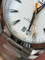 Omega Seamaster Aqua Terra 150M 220.10.41.21.02.001 41mm – VIP Version - Image 6