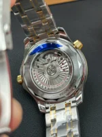 Omega Seamaster Diver 300M 210.20.42.20.01.002 42mm – VIP Version - Image 8