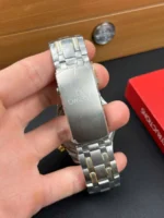Omega Seamaster Diver 300M 210.20.42.20.01.002 42mm – VIP Version - Image 9
