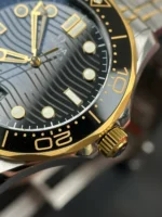 Omega Seamaster Diver 300M 210.20.42.20.01.002 42mm – VIP Version - Image 6