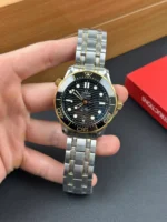 Omega Seamaster Diver 300M 210.20.42.20.01.002 42mm – VIP Version - Image 2