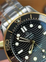 Omega Seamaster Diver 300M 210.20.42.20.01.002 42mm – VIP Version - Image 4