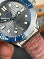 Omega Seamaster CO‐AXIAL 210.30.42.20.06.001 42mm – VIP Version - Image 7