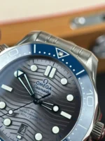 Omega Seamaster CO‐AXIAL 210.30.42.20.06.001 42mm – VIP Version - Image 6