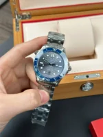 Omega Seamaster CO‐AXIAL 210.30.42.20.06.001 42mm – VIP Version - Image 5