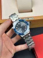 Omega Seamaster CO‐AXIAL 210.30.42.20.06.001 42mm – VIP Version - Image 4