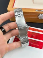 Omega Seamaster Diver 300M James Bond 210.22.42.20.01.004 42mm – VIP Version - Image 4