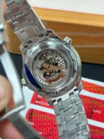 Omega Seamaster Diver 300M James Bond 210.22.42.20.01.004 42mm – VIP Version - Image 9