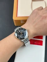 Omega Seamaster Diver 300M James Bond 210.22.42.20.01.004 42mm – VIP Version - Image 7