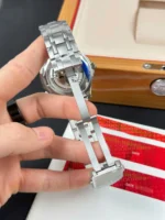 Omega Seamaster Diver 300M James Bond 210.22.42.20.01.004 42mm – VIP Version - Image 10