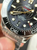 Omega Seamaster Diver 300M James Bond 210.22.42.20.01.004 42mm – VIP Version - Image 6
