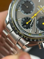 Omega Speedmaster Racing 326.30.40.50.06.001 40mm – VIP Version - Image 6