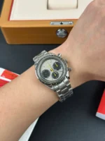 Omega Speedmaster Racing 326.30.40.50.06.001 40mm – VIP Version - Image 4