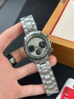 Omega Speedmaster Racing 326.30.40.50.06.001 40mm – VIP Version - Image 2