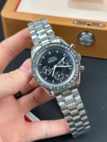 Omega Speedmaster Moonwatch Professional 310.30.42.50.01.002 – VIP Version - Image 8