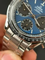 Omega Speedmaster 326.30.40.50.03.001 40mm – VIP Version - Image 6